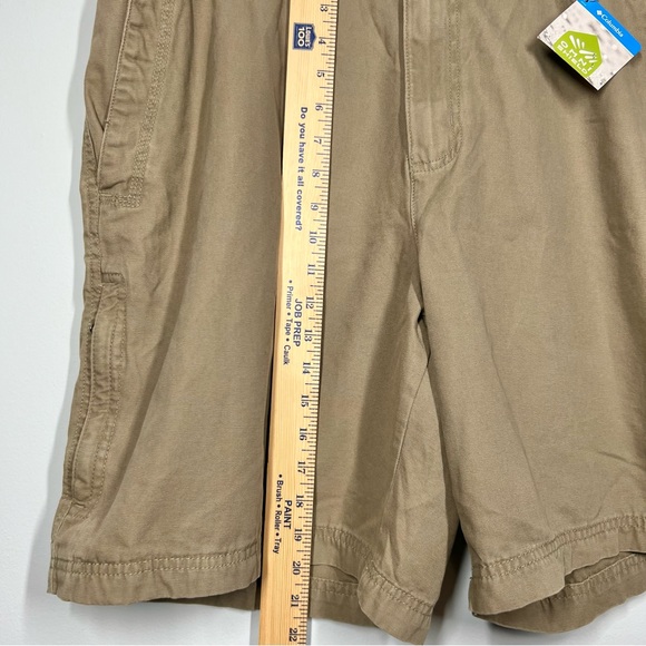Columbia Men’s Ultimate Rock Creek Short 40Reg 9in Inseam Omni-Shield NWT 093024 - Picture 3 of 8